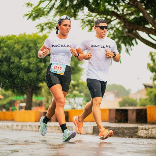 Event cover 2� Corrida da Emancipa��o de Barroquinha