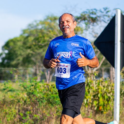 Event cover 1� Corrida do LC Sports S�o Jos� da Tapera