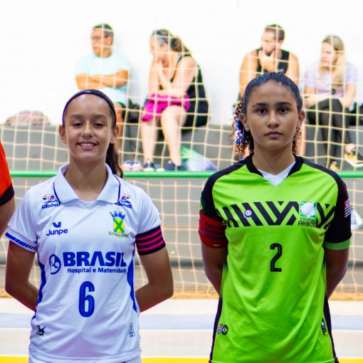 Event cover Col�gio Arbos x Santo Andr� - Sub-15 - Super Copa Feminino