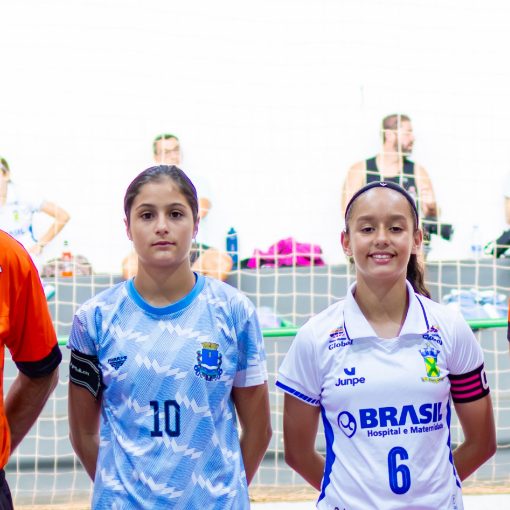 Event cover Guaxup� x Santo Andr� (B) - Sub-13 - Super Copa Feminino
