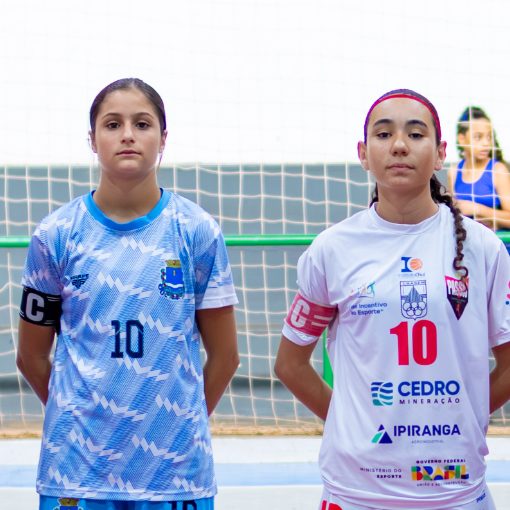 Event cover Passos x Guaxup� - Sub-15 - Super Copa Feminino