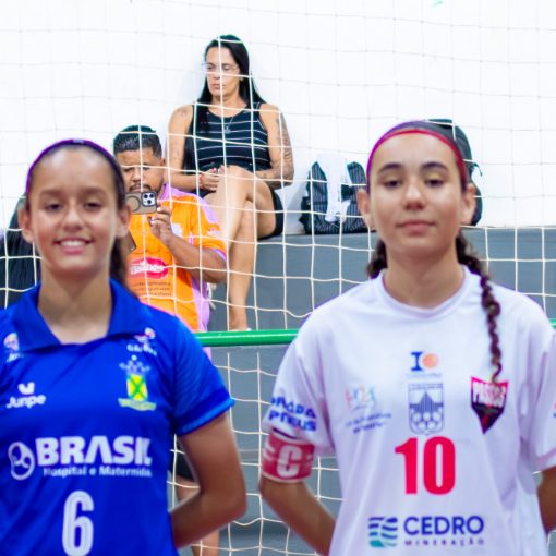 Event cover Passos x Santo Andr� - Sub-15 - Super Copa Feminino