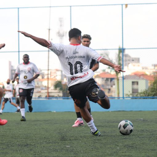 Event cover COLO COLO F.C