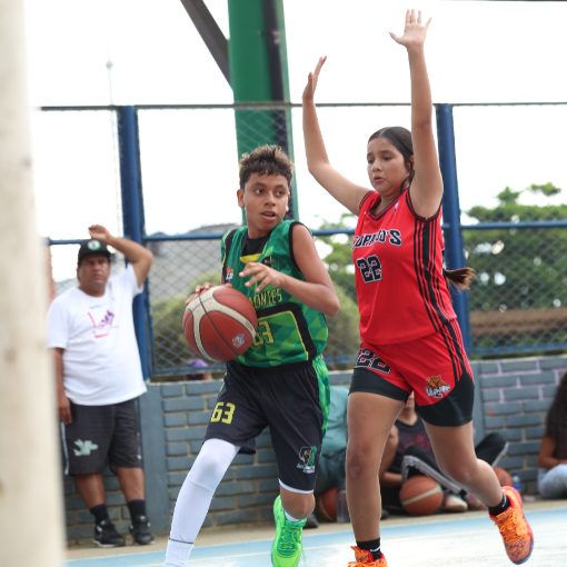 Event cover SEMIFINAL U13 SALTAMONTES vs LEOPARDOS