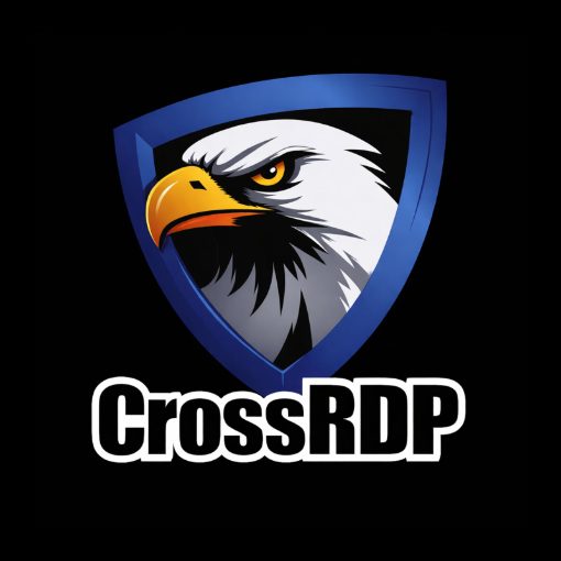Capa do evento CROSS RDP 
