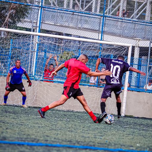 Event cover Anivers�rio Botafogo - Botafogo Master X Bandeirantes 