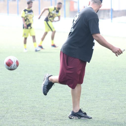 Event cover F.C S�O JOS�