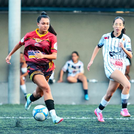Event cover Anivers�rio Botafogo - Fam�lia G�nesis X Botafogo (Feminino)