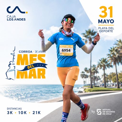 Event cover Corrida mes del Mar
