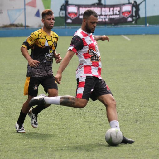 Event cover PRIMEIRO GOLE F.C