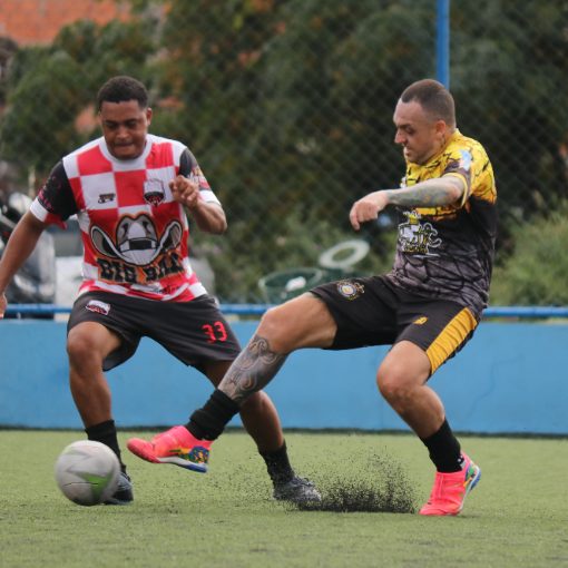 Event cover D'FEREN�A F.C