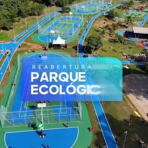 Event cover Parque ecol�gico Ribeir�o das Neves 