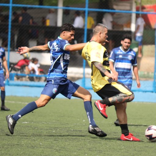 Event cover ANATOMIA F.C