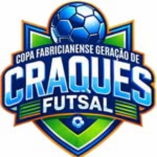 Portada del evento  Copa Gera��o de Craques 2026