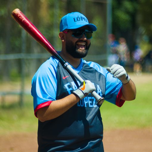 Event cover Partido Familia L�pez