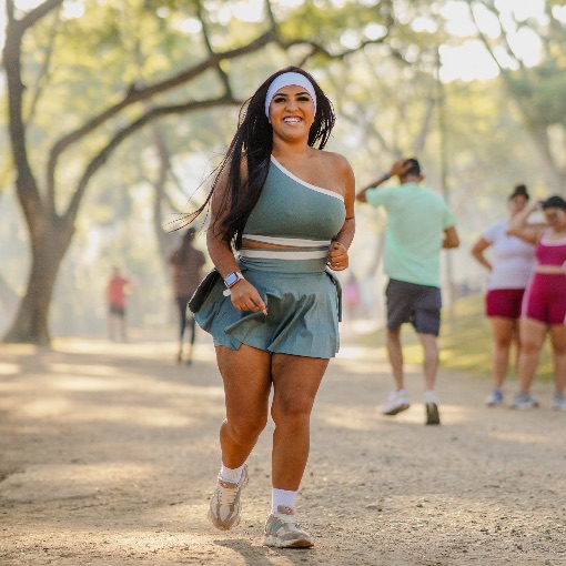 Event cover Corrida parque do Carmo 