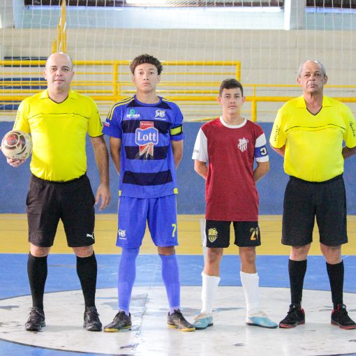 Event cover Campeonato Regional de Base Masculino