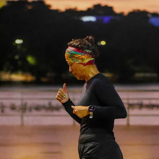 Event cover TREINO  PARQUE DAS �GUAS 