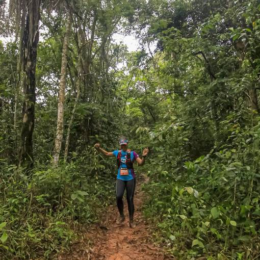 Event cover XTERRA ITABIRA - TRAIL RUN 10 E 21KM 