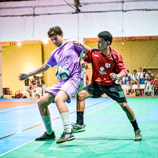 Event cover 11� COPA DOM BOSCO DE FUTSAL