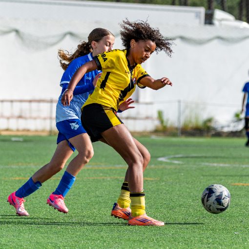 Event cover ADQC VS CCDBA SUB-13 Feminino