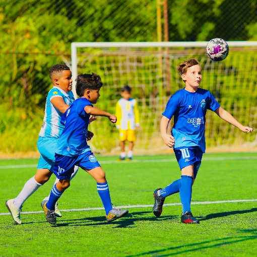 Event cover RESENHA CUP - RESENHA X RAPOS�O SUB.9 - (3� RODADA)