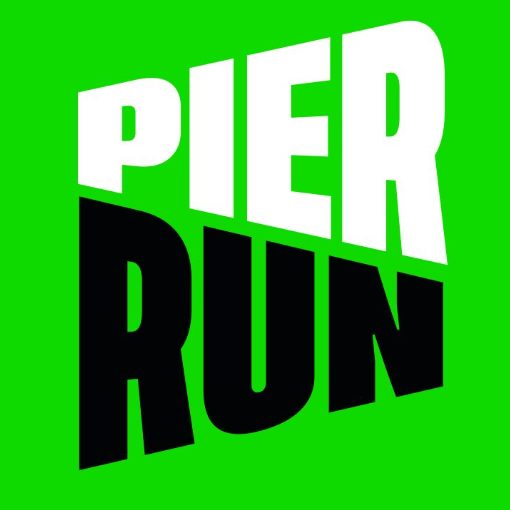 Portada del evento PIER RUN - 2026