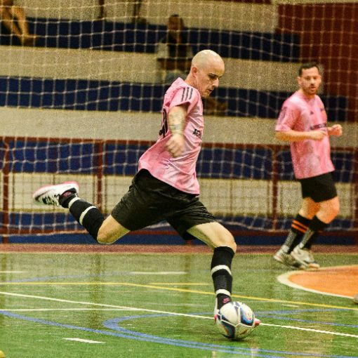 Event cover LIGA NESCAF� DE FUTSAL - 3� RODADA