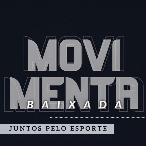 Event cover Movimenta Baixada treino - Santos, Praia grande e Guaruja 03/05/26     
