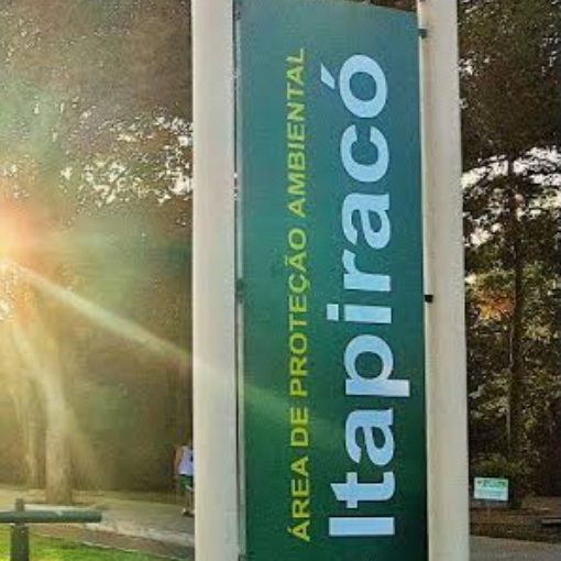 Event cover Treino Itapirac�
