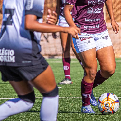 Event cover FERROVIARIA SUB-17 X CORINTHIANS SUB-17 (FEMININO)