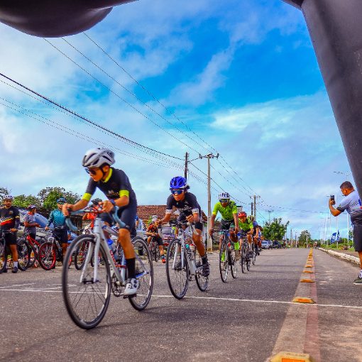 Event cover CP - CICLISMO DE ESTRADA (PIRABAS)