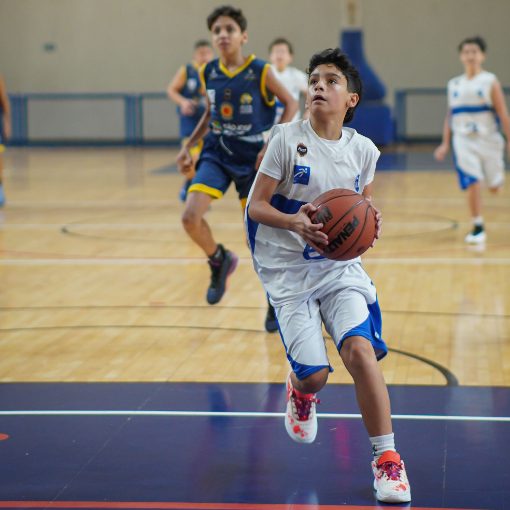 Event cover CLUBE ESPERIA X S�O JOS� BASKETBALL/ ATLETA CIDAD�O - CAMPEONATO PAULISTA DE BASQUETE -SUB 13 E 14