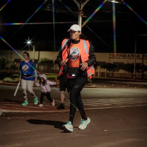 Copertura dell'evento 3� Pit Stop - Juranda Run