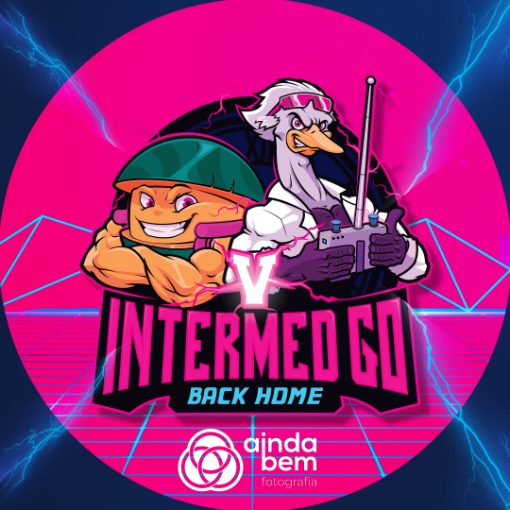 Copertura dell'evento INTERMED GO 2026 - PREVIAS