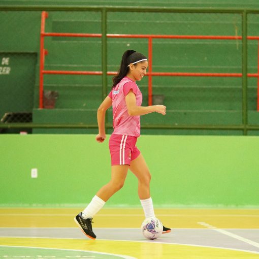 Couverture de l'événement W.O UBAJARA X VIÇOSA DO CEARÁ - FUTSAL FEMININO
