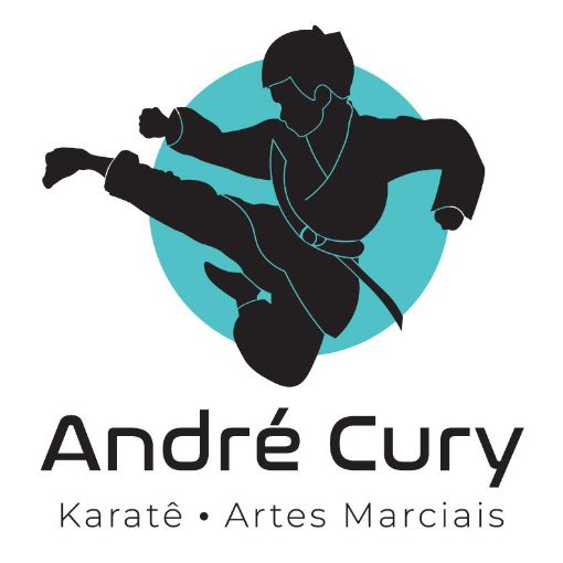 Event cover Exame de Karat� - Sensei Andr� Cury