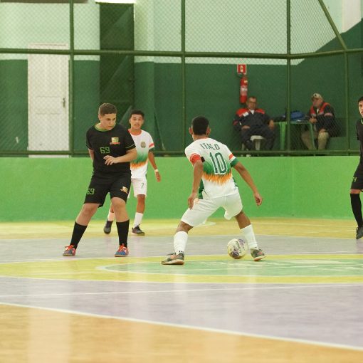 Couverture de l'événement VIÇOSA DO CEARÁ X CARNAUBAL - FUTSAL MASCULINO