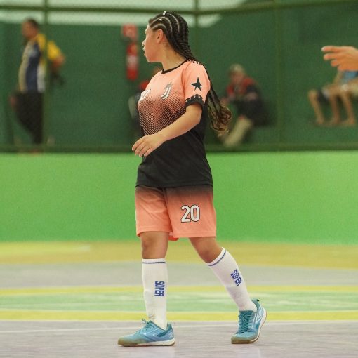 Couverture de l'événement SÃO BENEDITO X TIANGUÁ - FUTSAL FEMININO 2º JOGO