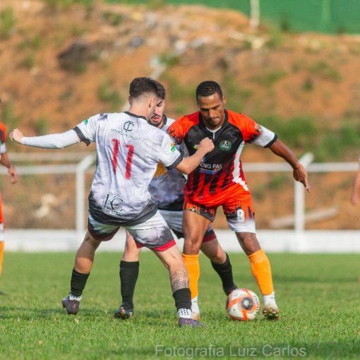 Event cover Uniao Atletico x Fumacinha