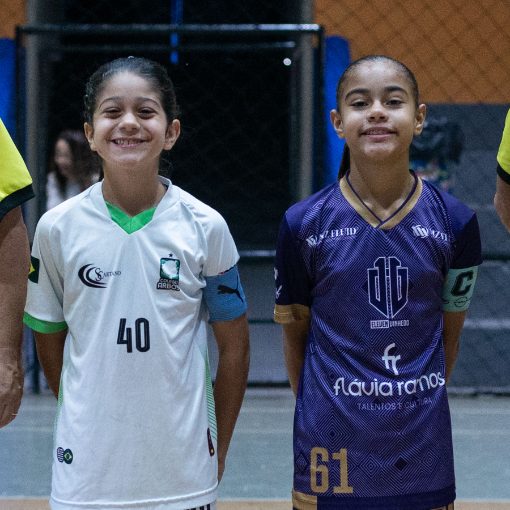 Event cover Semifinal - Eleven Vinhedo x Col�gio Arbos - Sub-11 - Super Copa Feminino