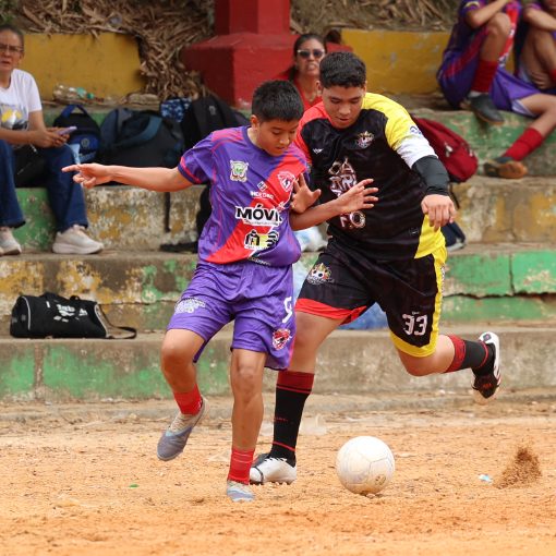 Event cover RIONEGRO FC U15 vs CARRIZAL FC