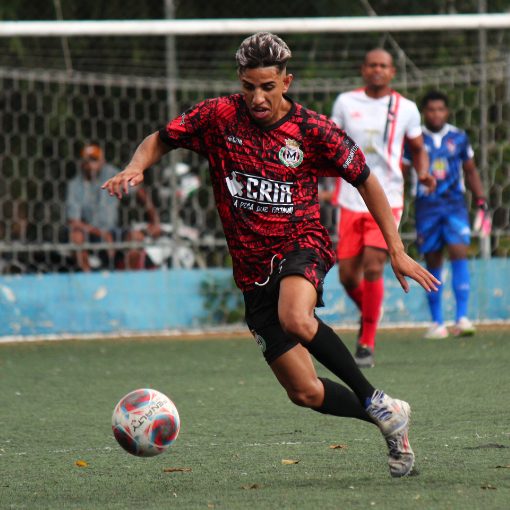 Event cover MUNICIPAL DA LAPA F.C
