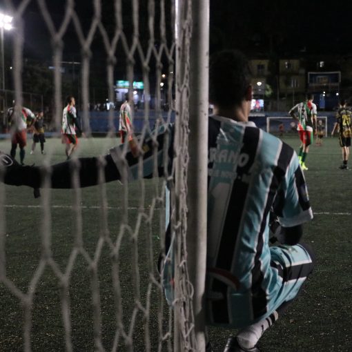 Event cover SERRANO F.C