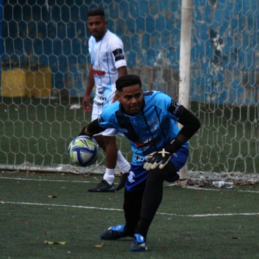 Event cover LOUCOS E MALUKOS F.C