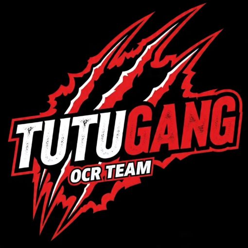 Event cover TUTUGANG OCR