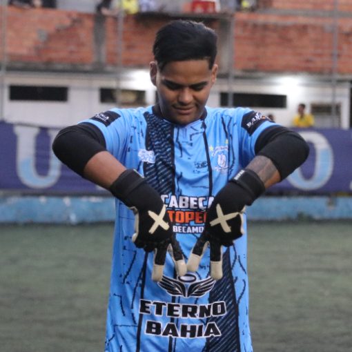 Event cover PEROLA NEGRA F.C