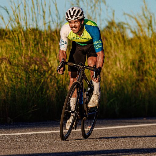 Event cover BOL�O CICLISMO TREVO DA PRAIA