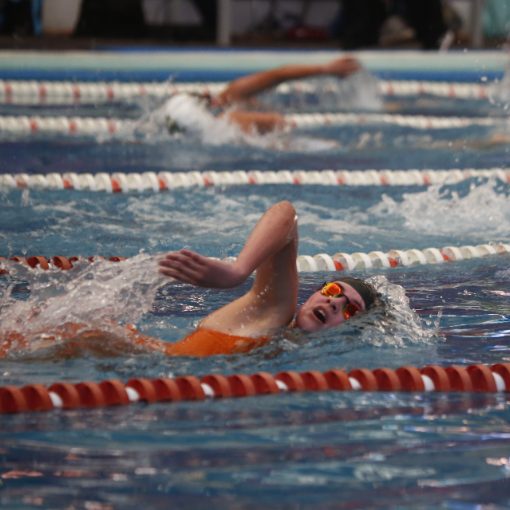 Event cover Natacion Torneo Apertura ASO Valpo 2026