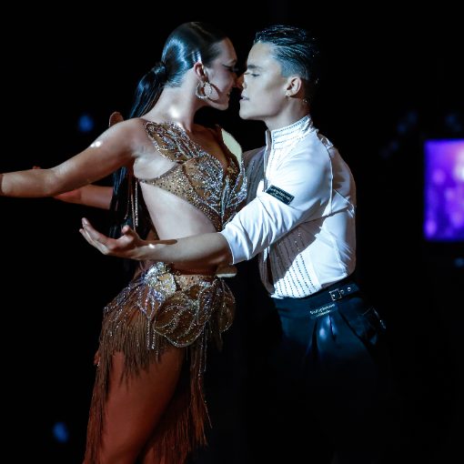 Event cover SM i standard och latin 2026 Falkenberg